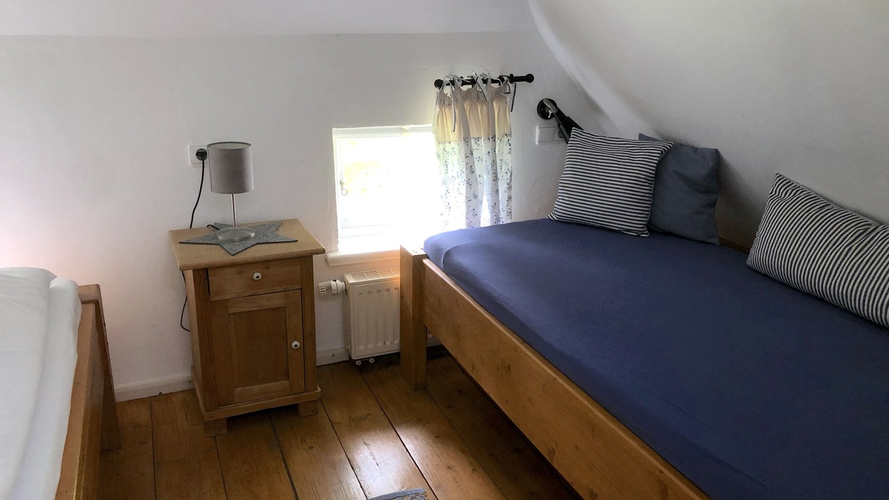 Photo of Bedroom in Kotzenbull