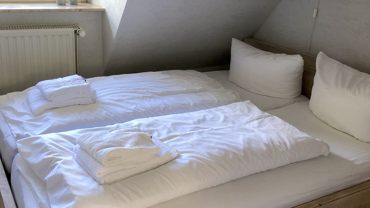 Photo of Bedroom in Kotzenbull