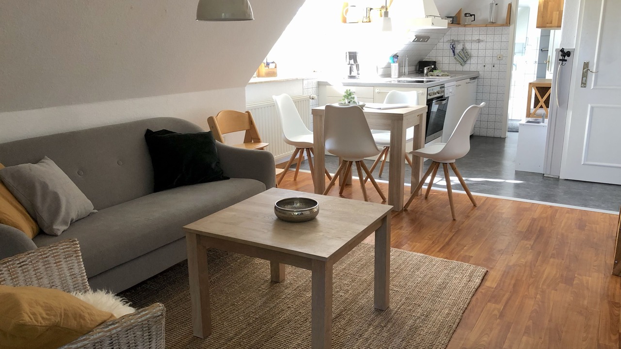 Photo of Livingroom in Kotzenbull