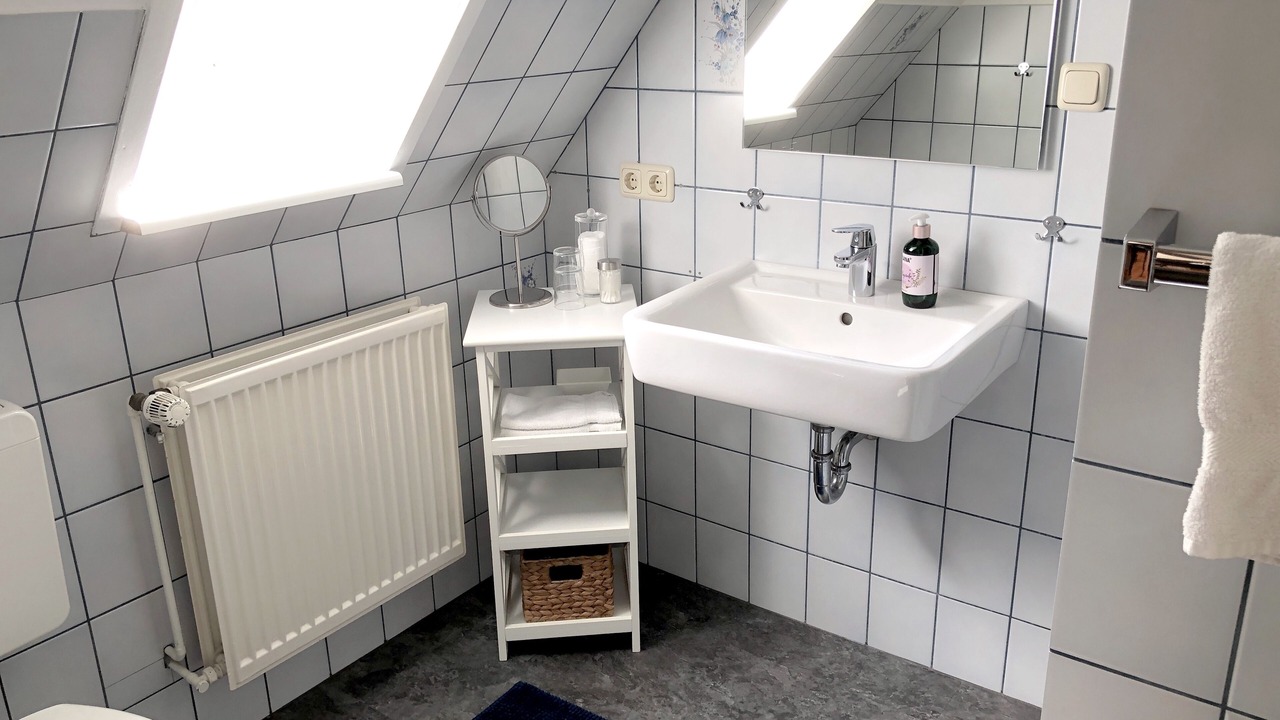 Photo of Bathroom in Kotzenbull