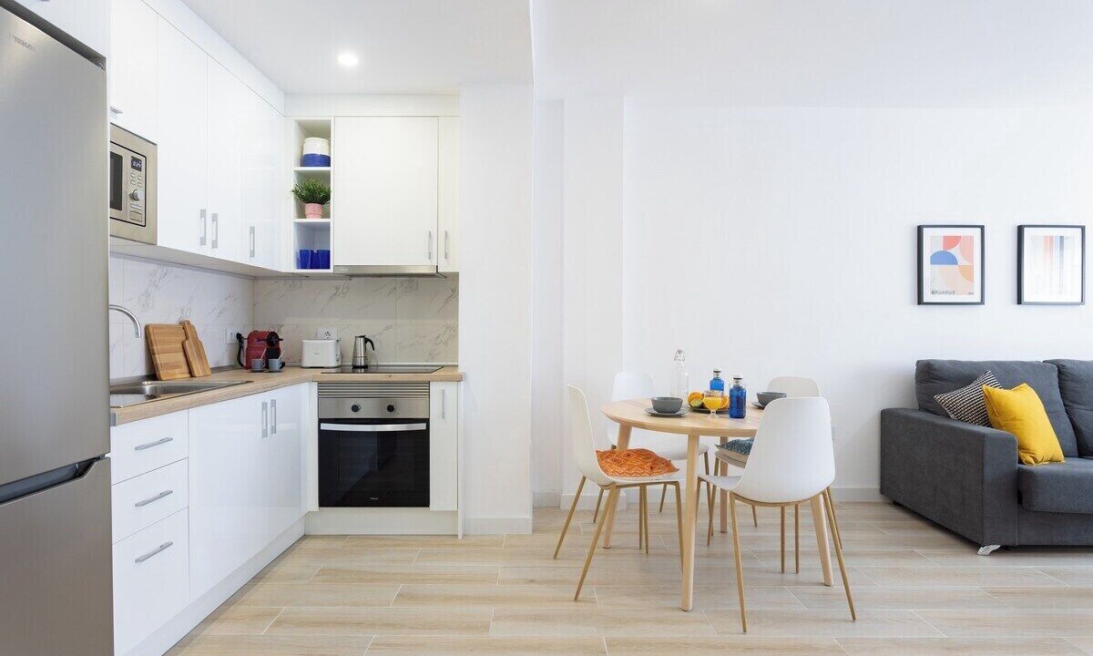 Photo of Kitchen in Alcala