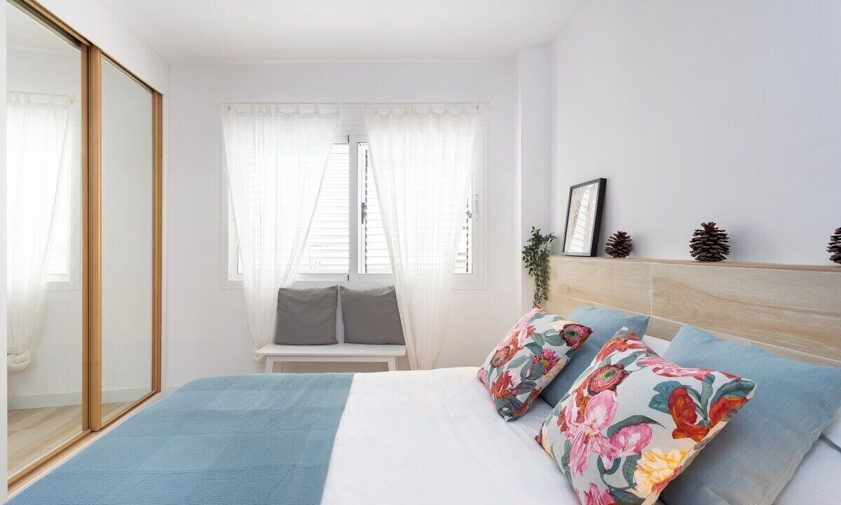 Photo of Bedroom in Alcala