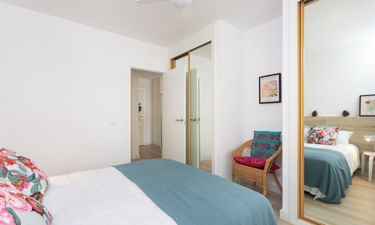 Photo of Bedroom in Alcala