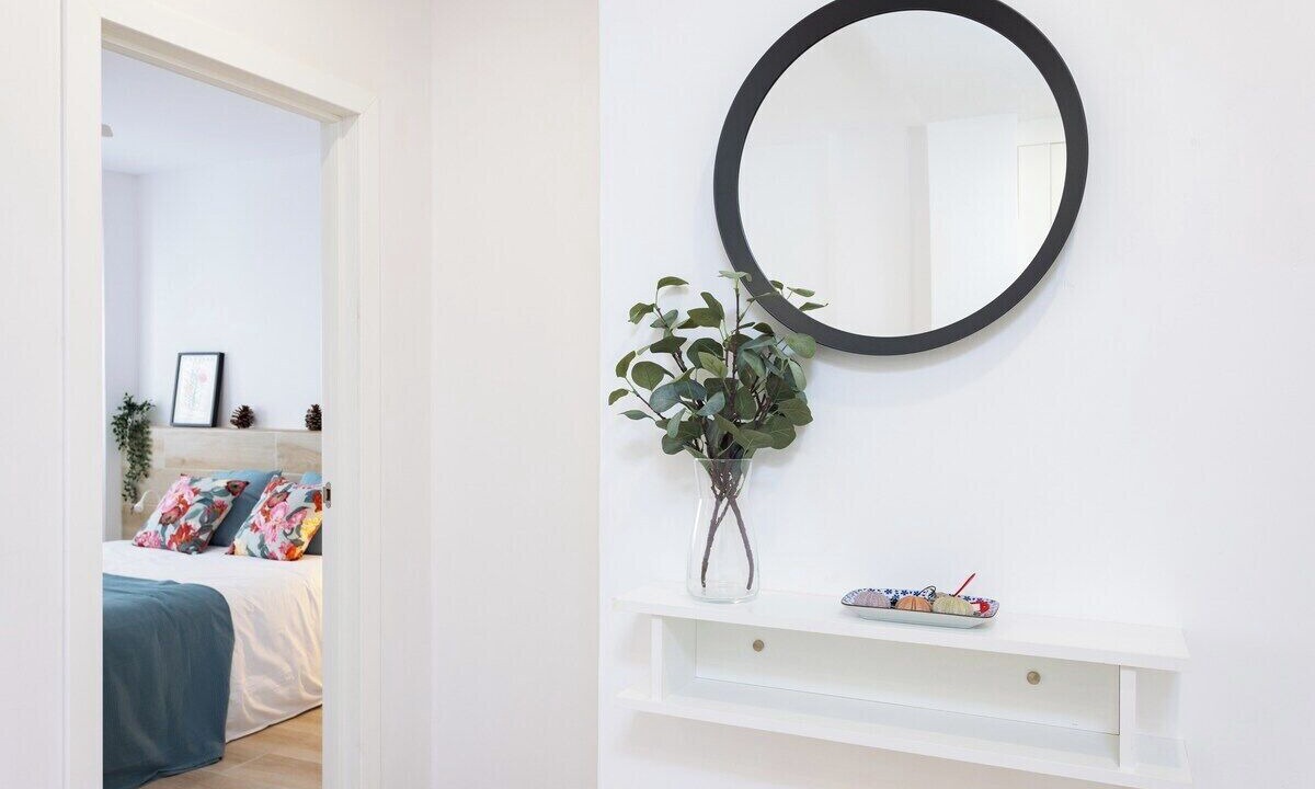 Photo of Bedroom in Alcala