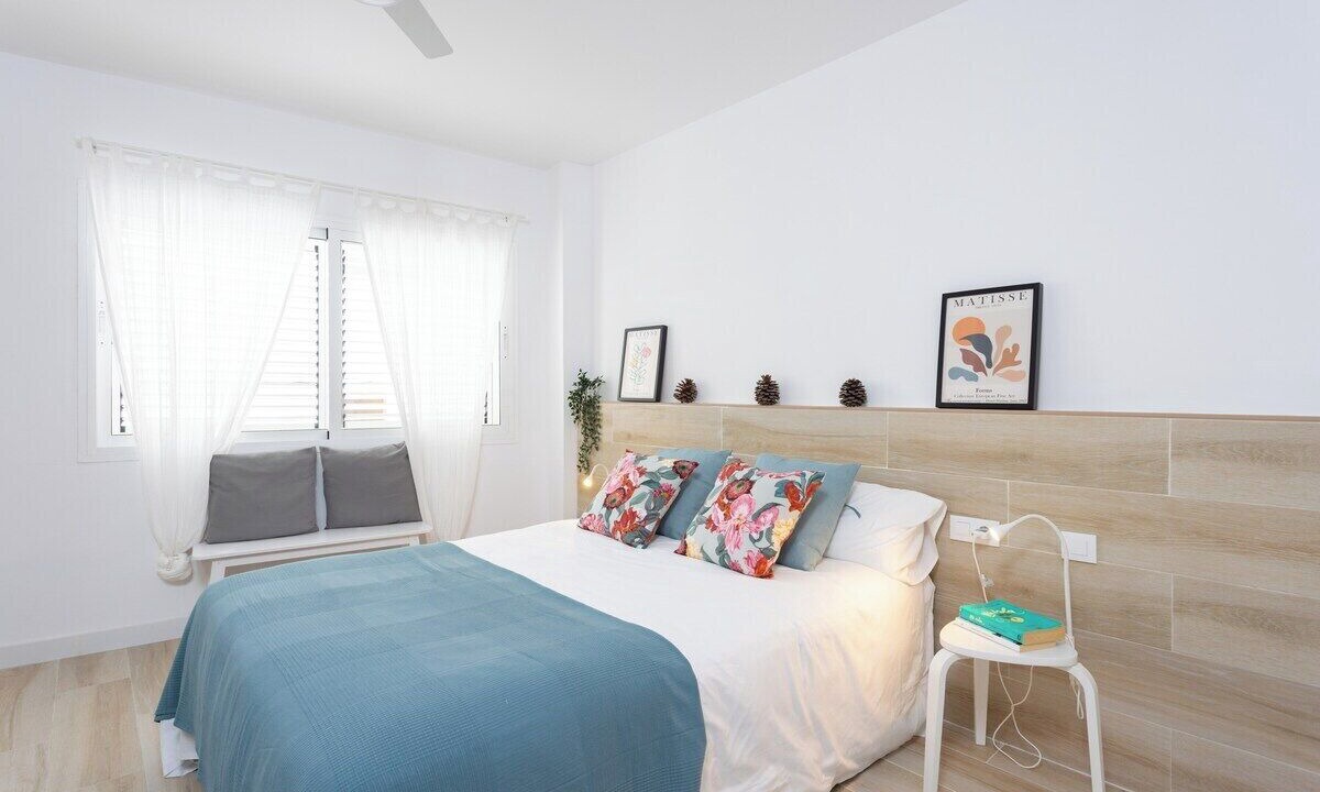 Photo of Bedroom in Alcala