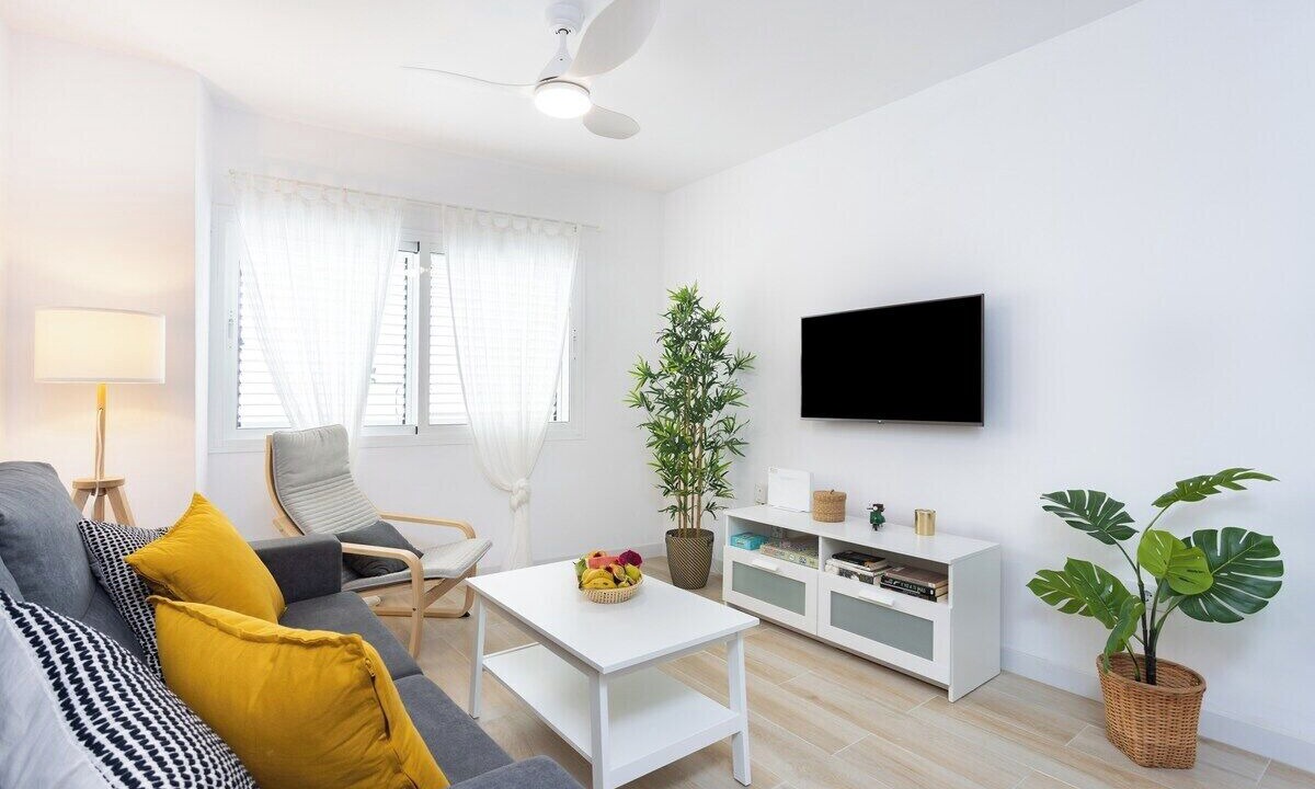 Photo of Livingroom in Alcala