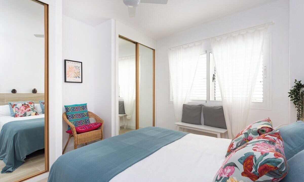 Photo of Bedroom in Alcala