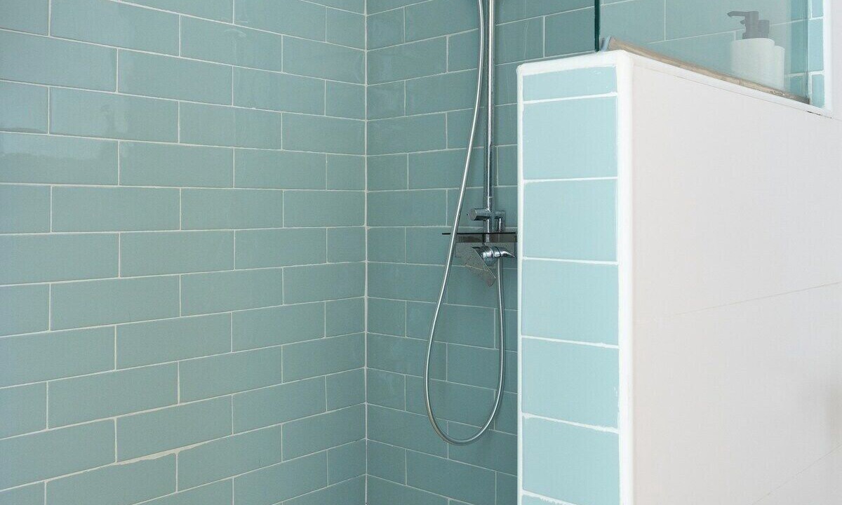 Photo of Bathroom in Alcala