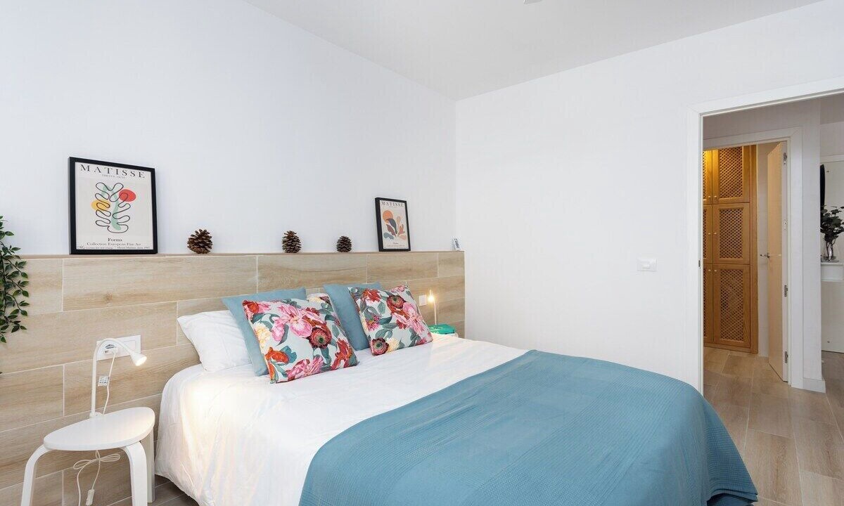 Photo of Bedroom in Alcala