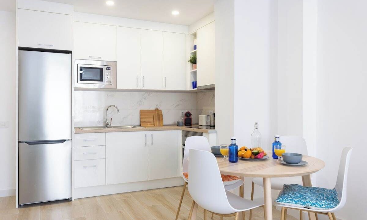 Photo of Kitchen in Alcala
