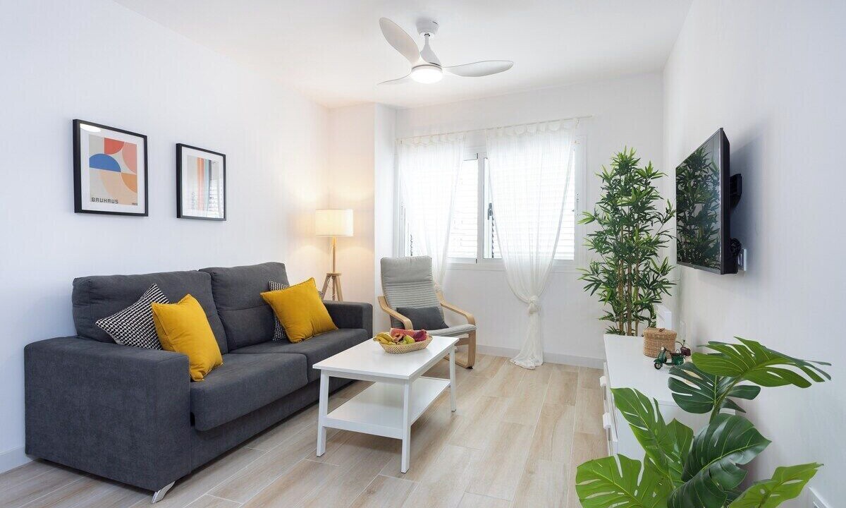 Photo of Livingroom in Alcala