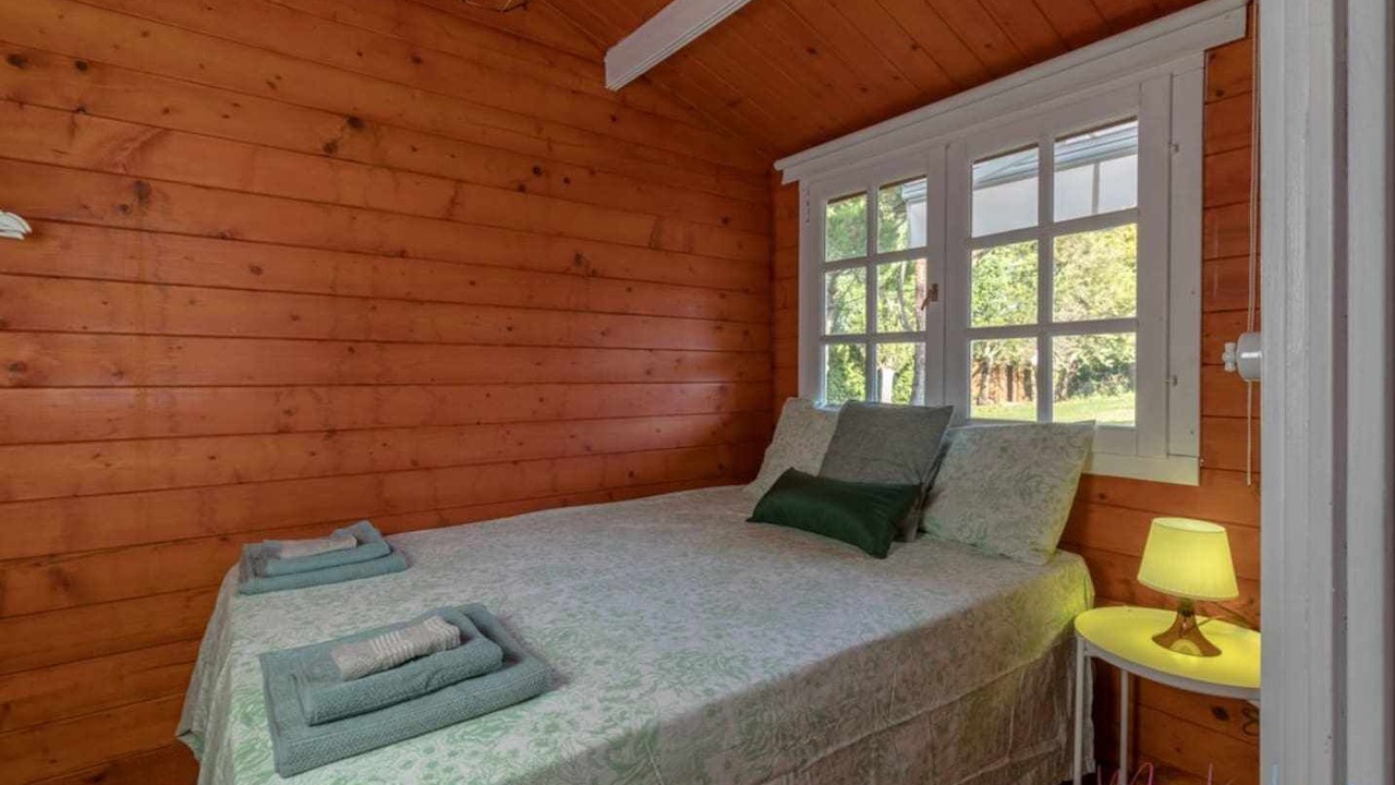 Photo of Bedroom in Aljaraque