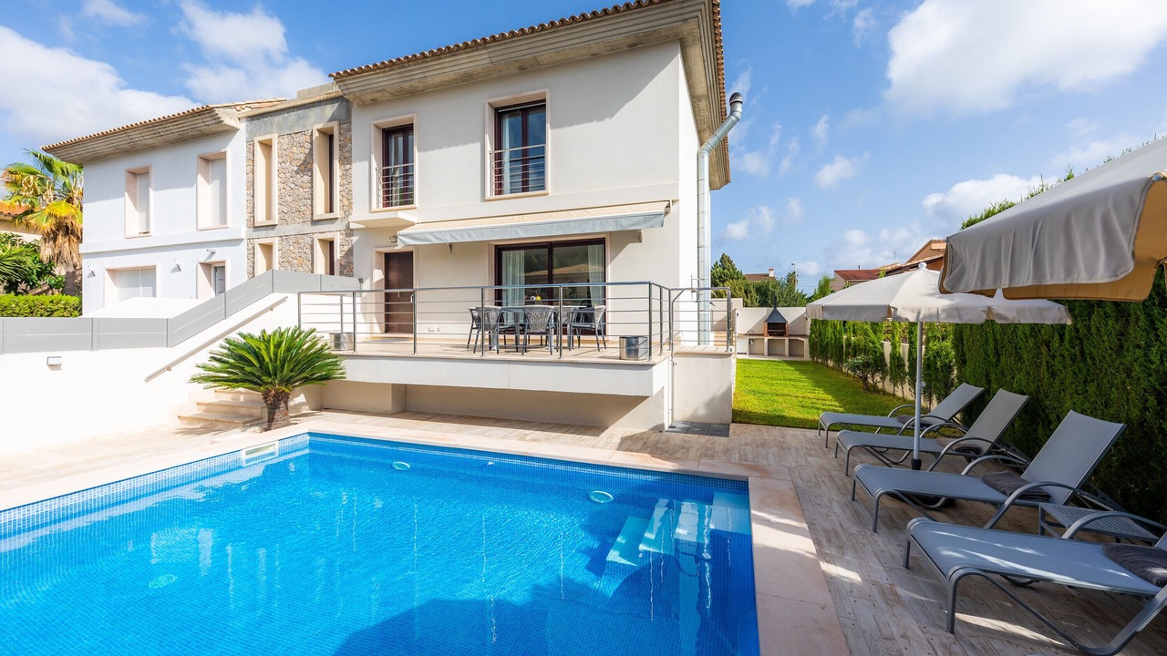 Photo of Outdoor in Son Moll