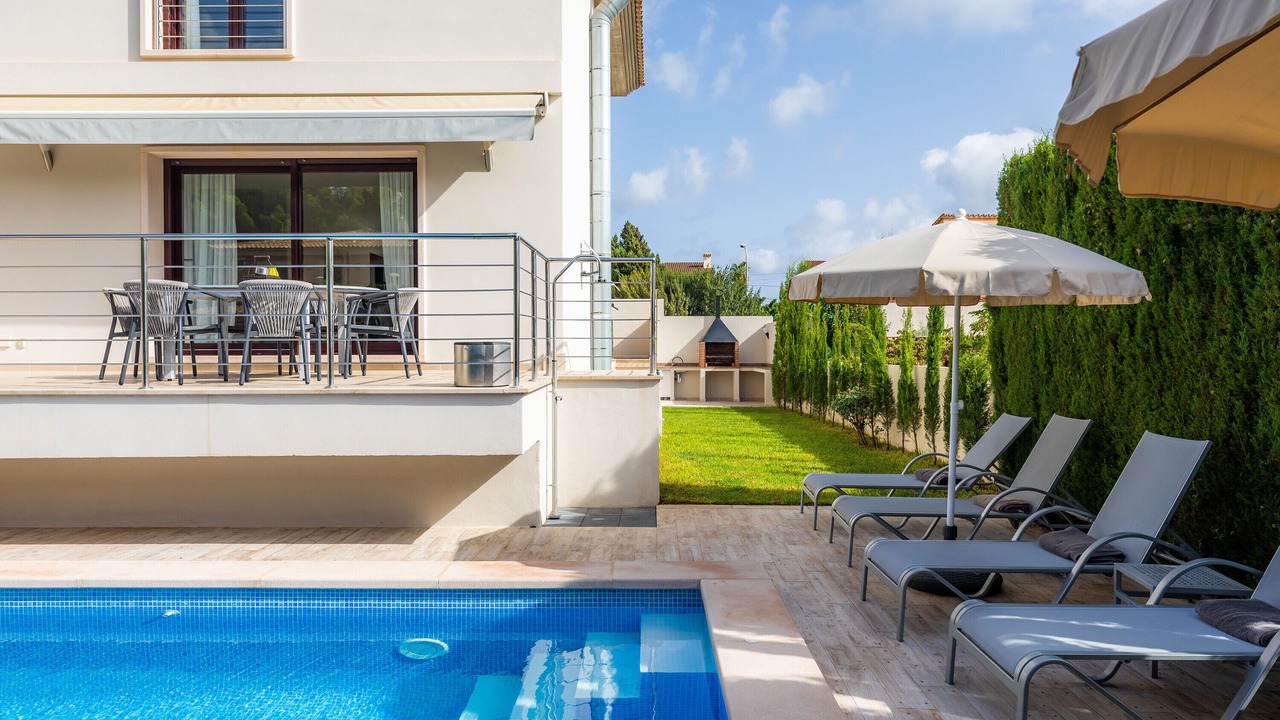 Photo of Outdoor in Son Moll