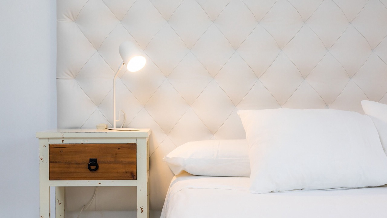 Photo of Bedroom in Son Moll