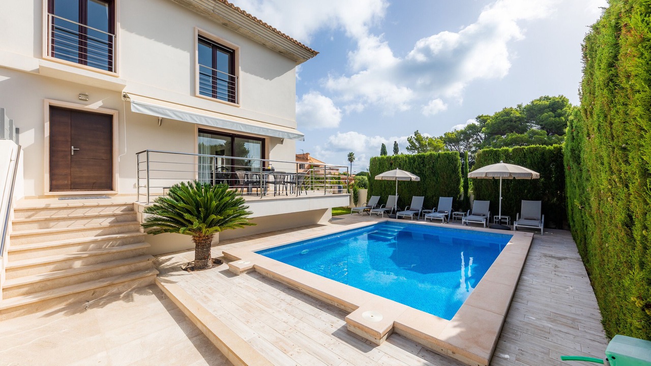 Photo of Outdoor in Son Moll