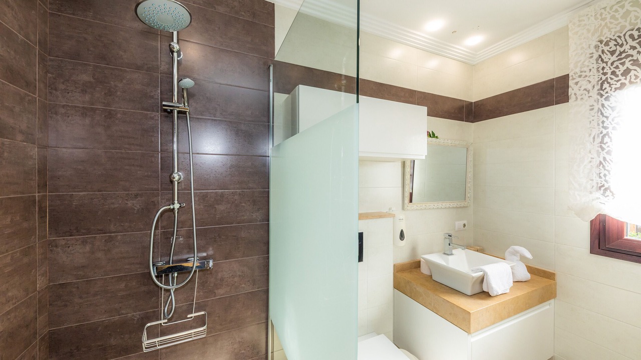 Photo of Bathroom in Son Moll