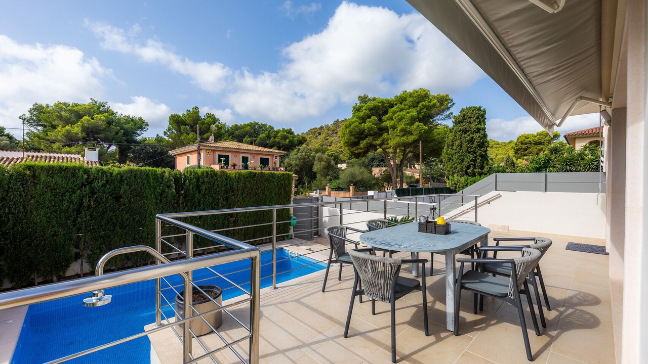 Photo of Outdoor in Son Moll