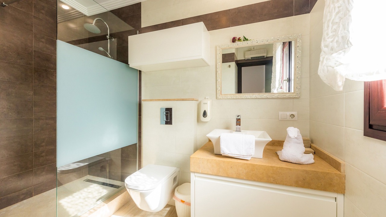 Photo of Bathroom in Son Moll