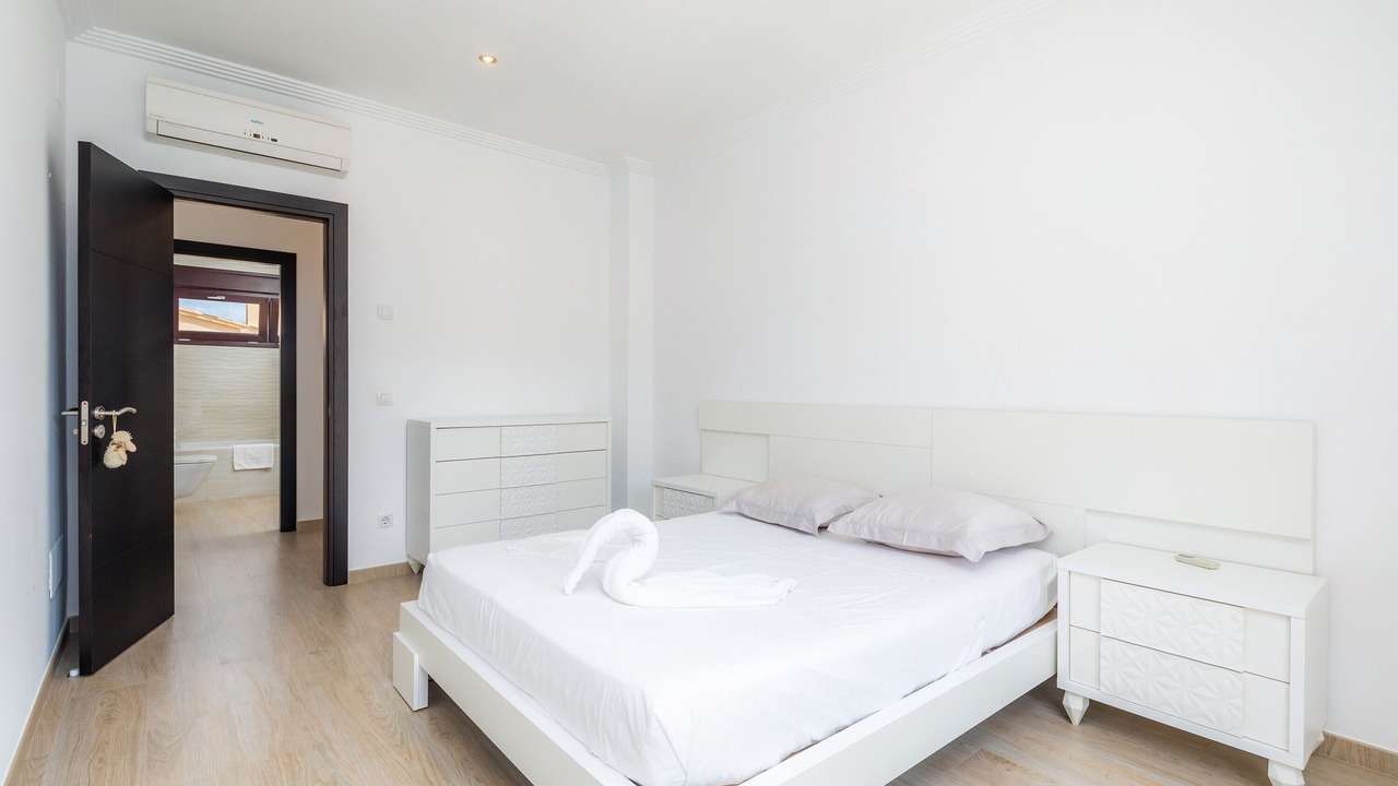 Photo of Bedroom in Son Moll