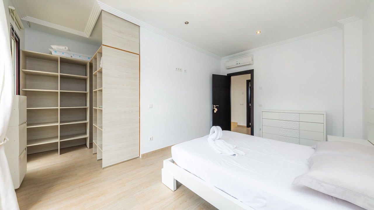 Photo of Bedroom in Son Moll