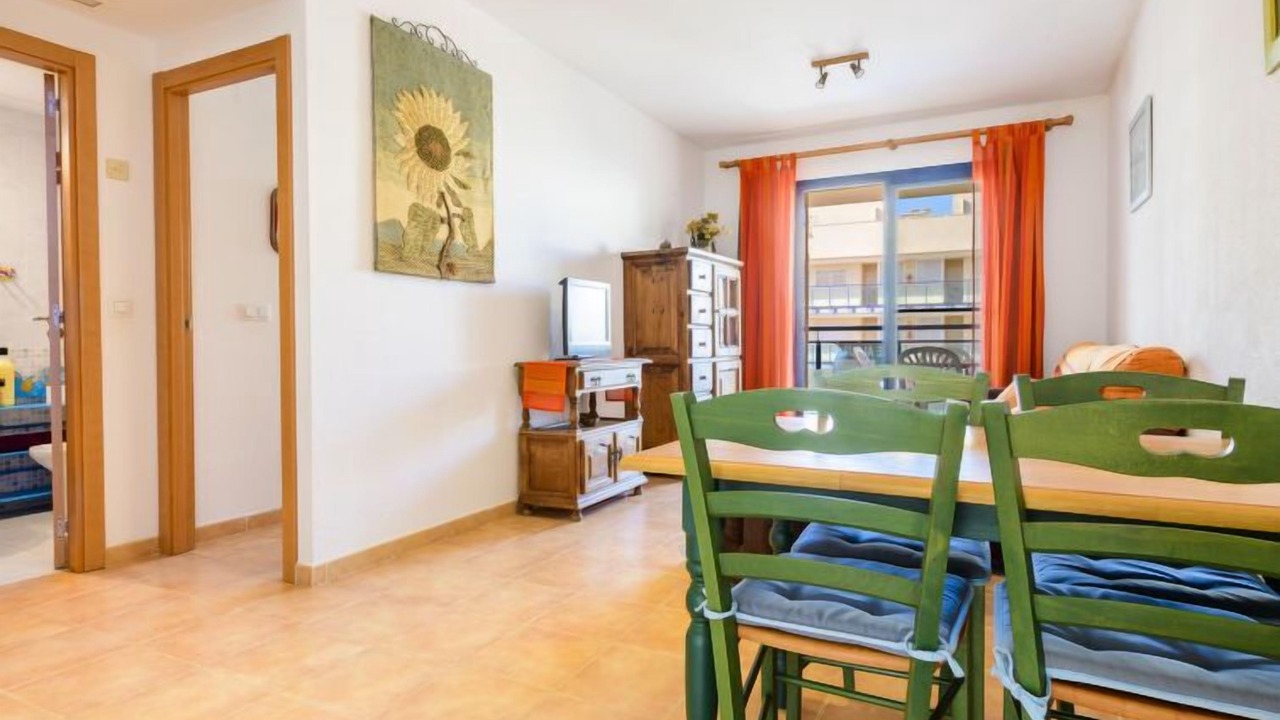 Photo of Bedroom in Moncofar