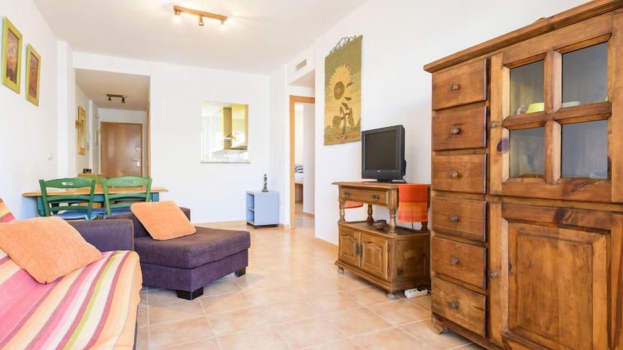 Photo of Livingroom in Moncofar