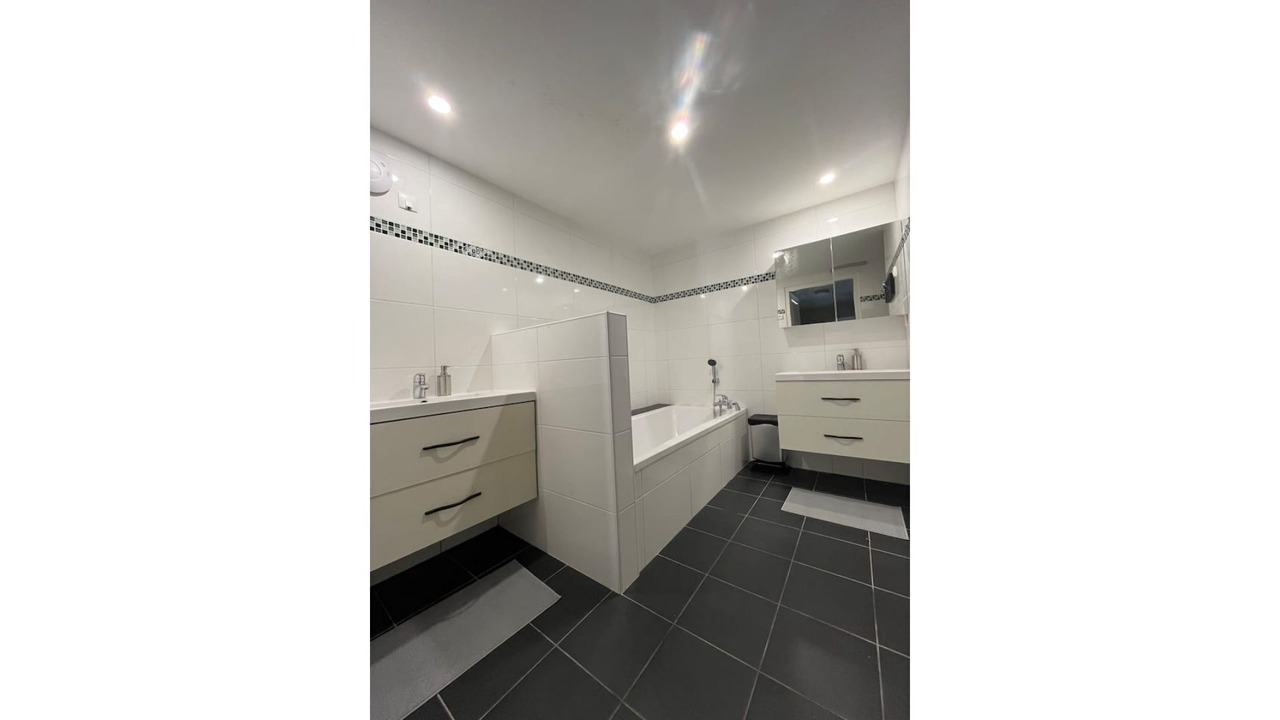Photo of Bathroom in Simandres