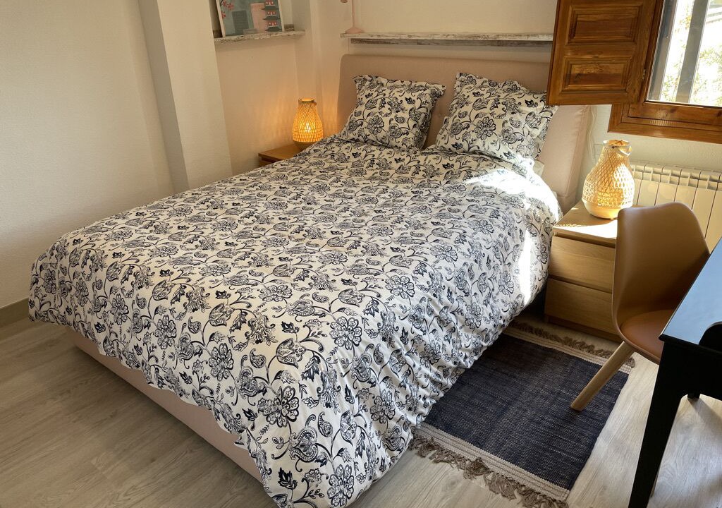 Photo of Bedroom in Cogolludo