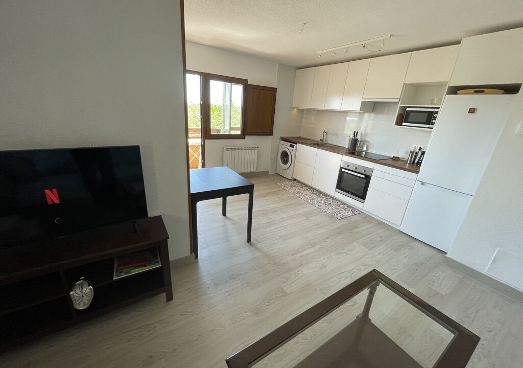 Photo of Kitchen in Cogolludo