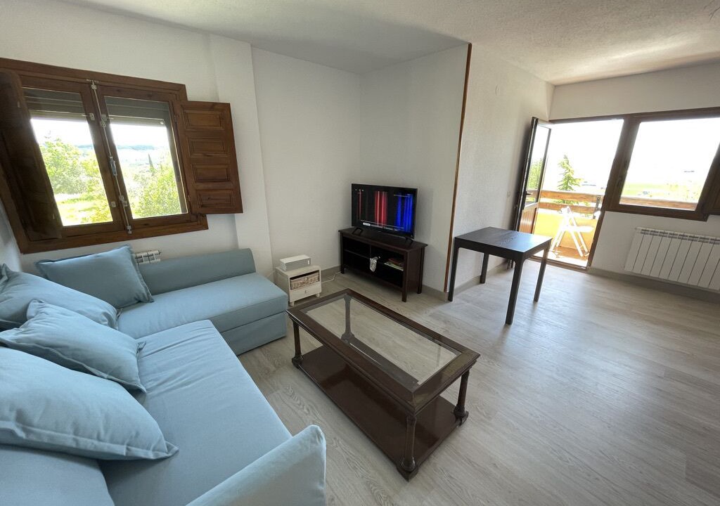 Photo of Livingroom in Cogolludo