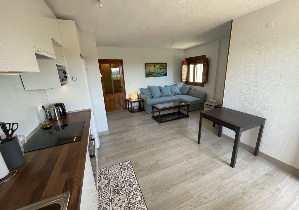Photo of Livingroom in Cogolludo