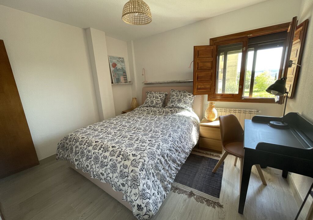 Photo of Bedroom in Cogolludo