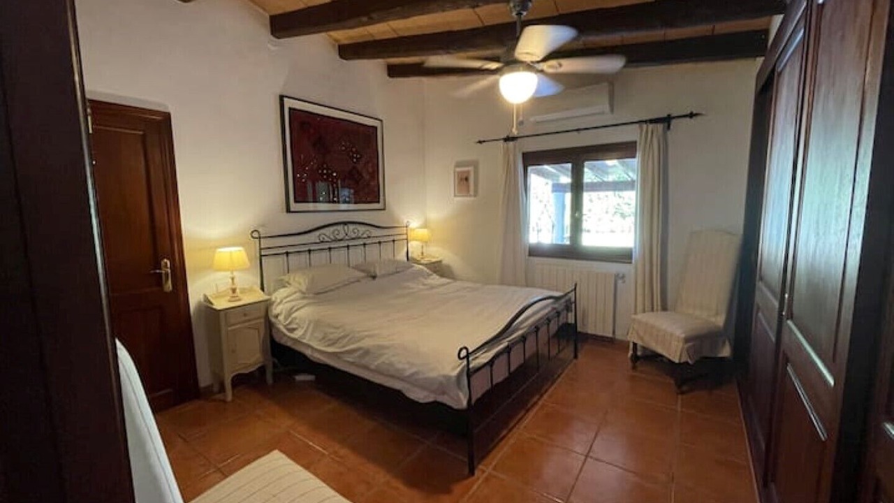 Photo of Bedroom in Mal Pas-Bon Aire