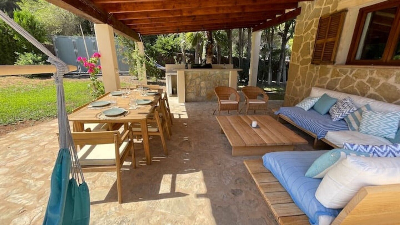 Photo of Outdoor in Mal Pas-Bon Aire