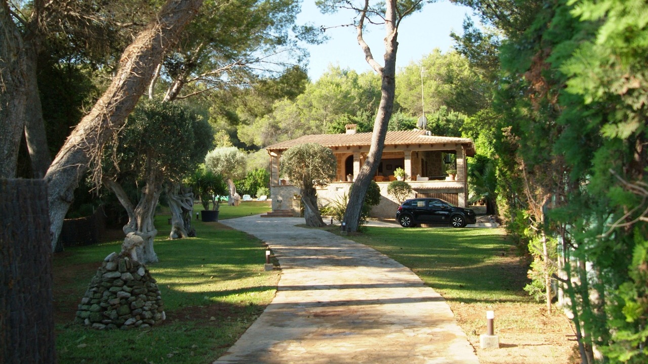 Photo of Outdoor in Mal Pas-Bon Aire