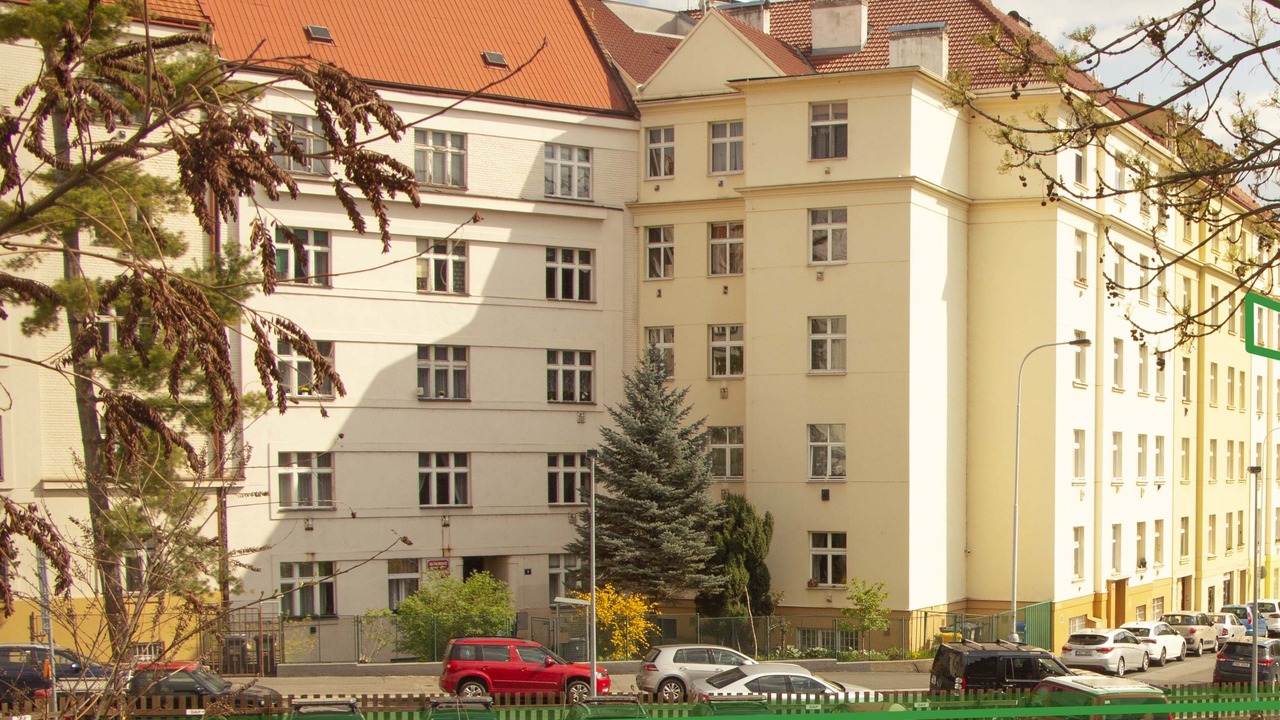 Photo of Others in Vysehrad