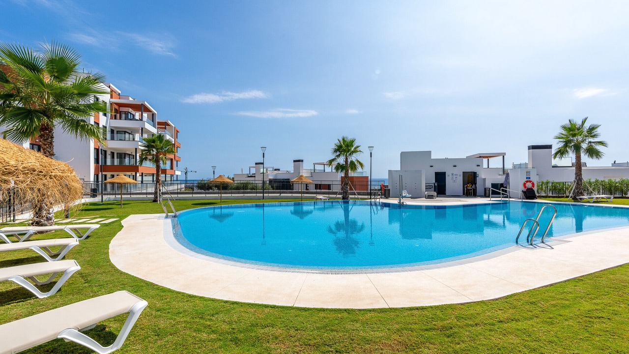Photo of Outdoor in Fuengirola