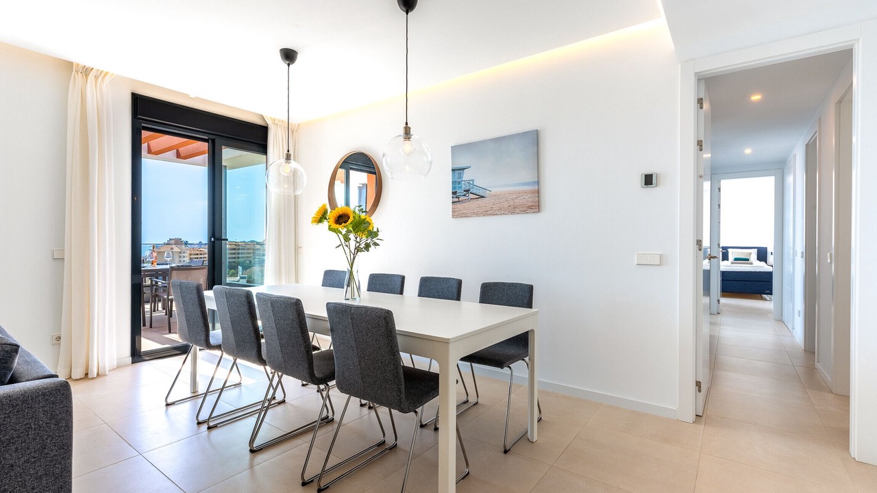 Photo of Livingroom in Fuengirola