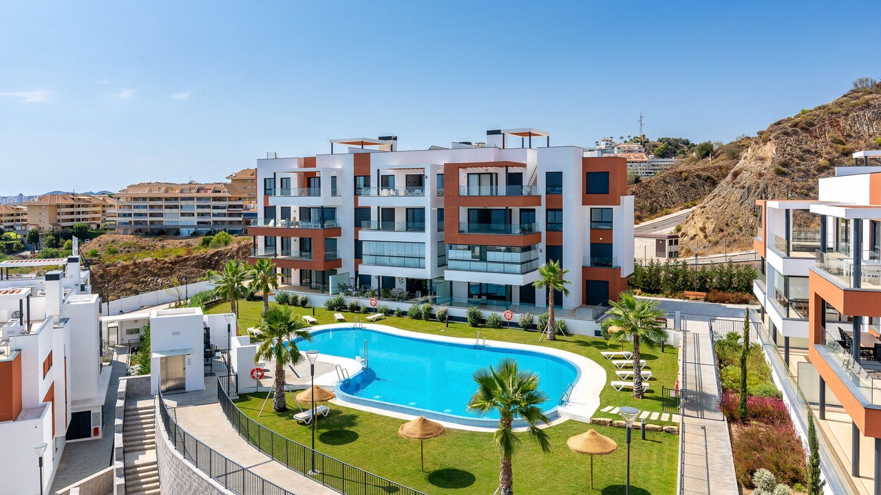 Photo of Others in Fuengirola