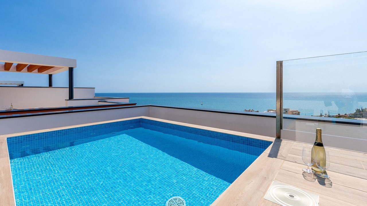 Photo of Outdoor in Fuengirola