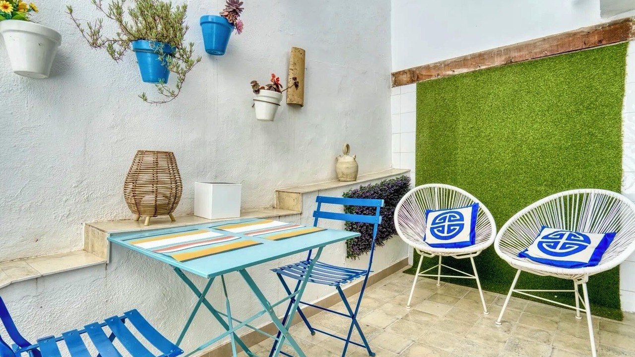 Photo of Outdoor in La Nucia