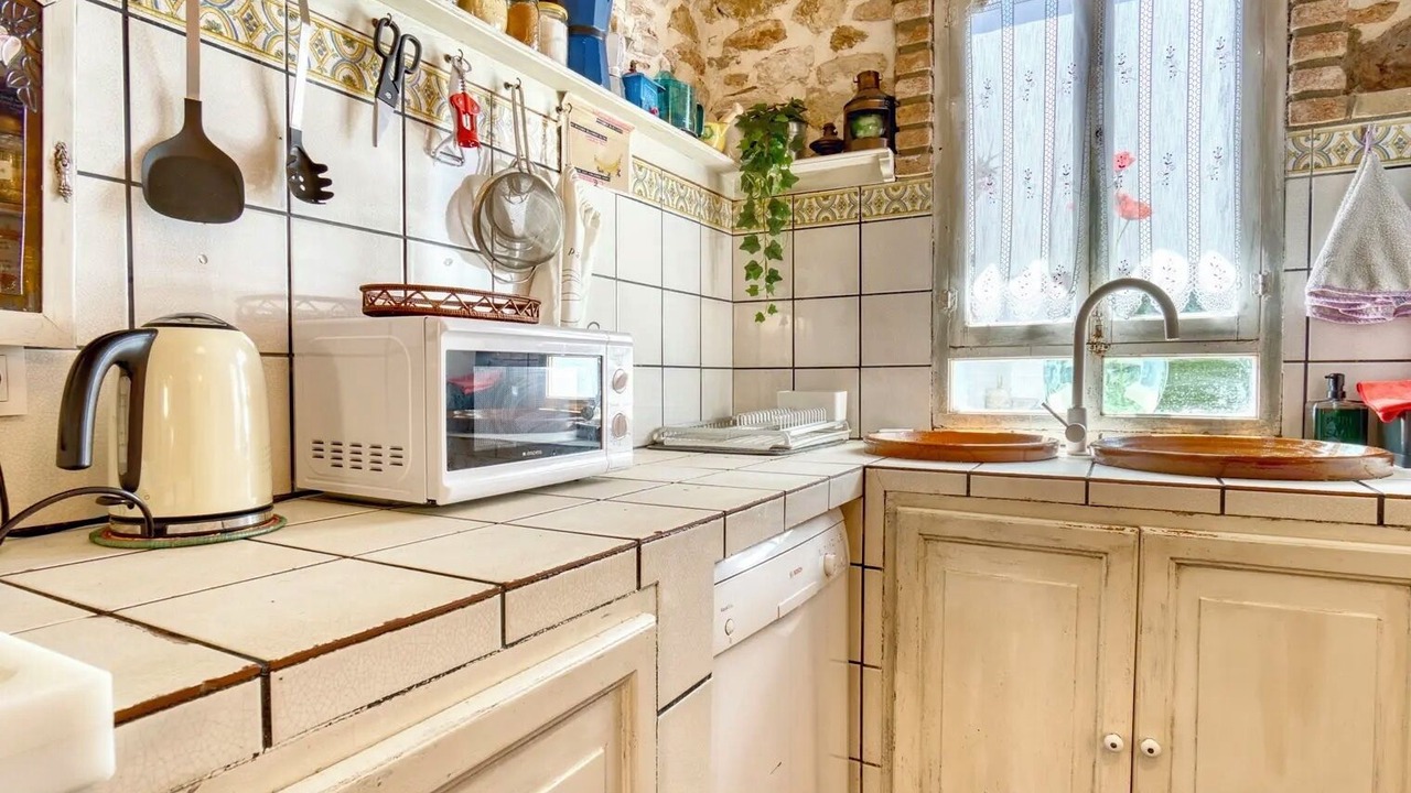 Photo of Kitchen in La Nucia