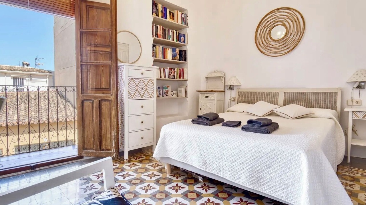 Photo of Bedroom in La Nucia