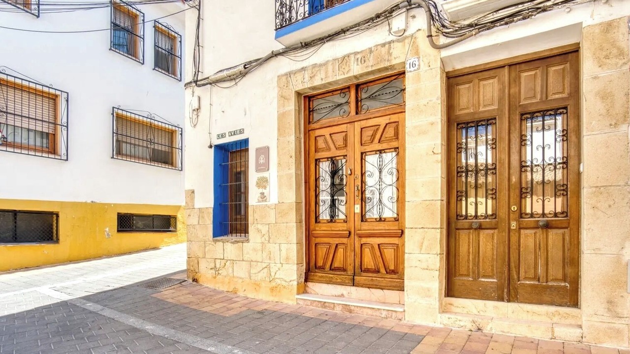 Photo of Outdoor in La Nucia