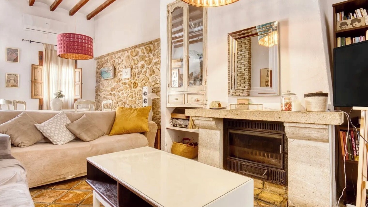 Photo of Livingroom in La Nucia