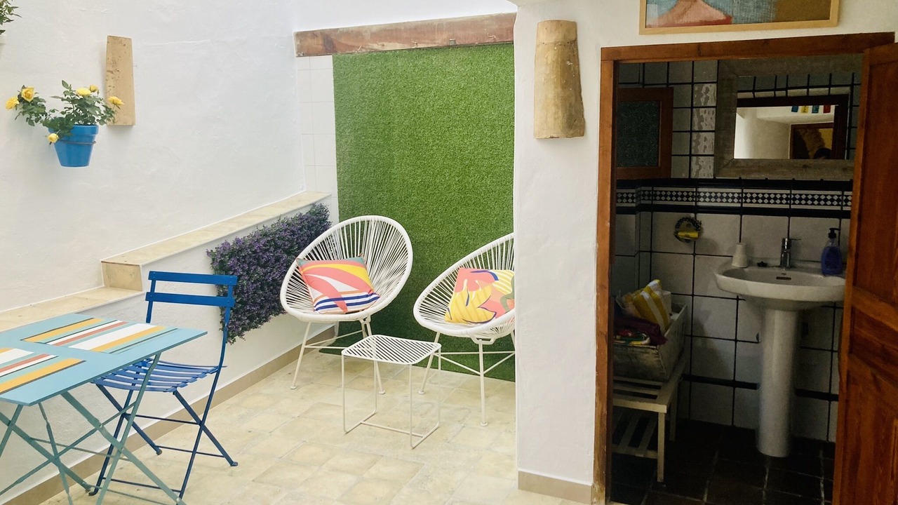 Photo of Outdoor in La Nucia