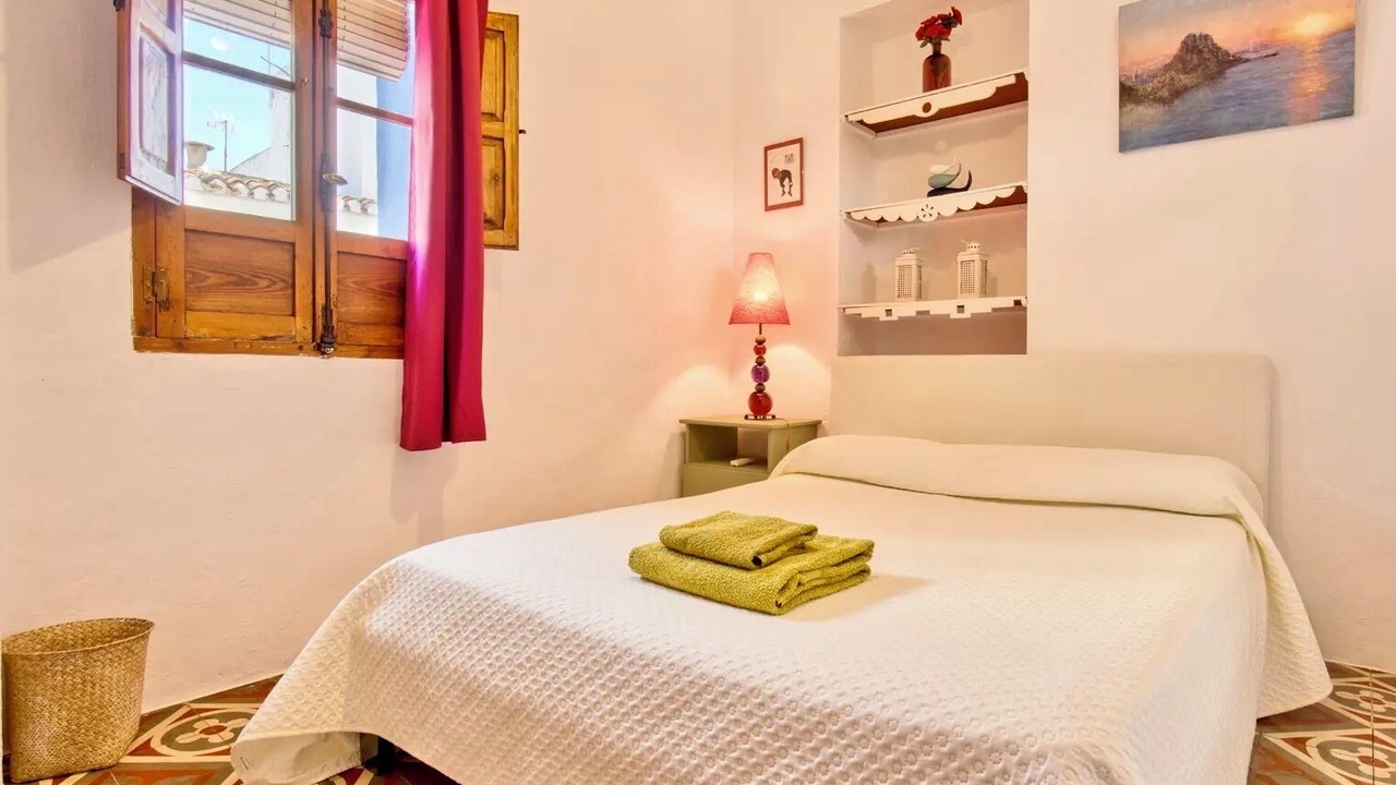 Photo of Bedroom in La Nucia