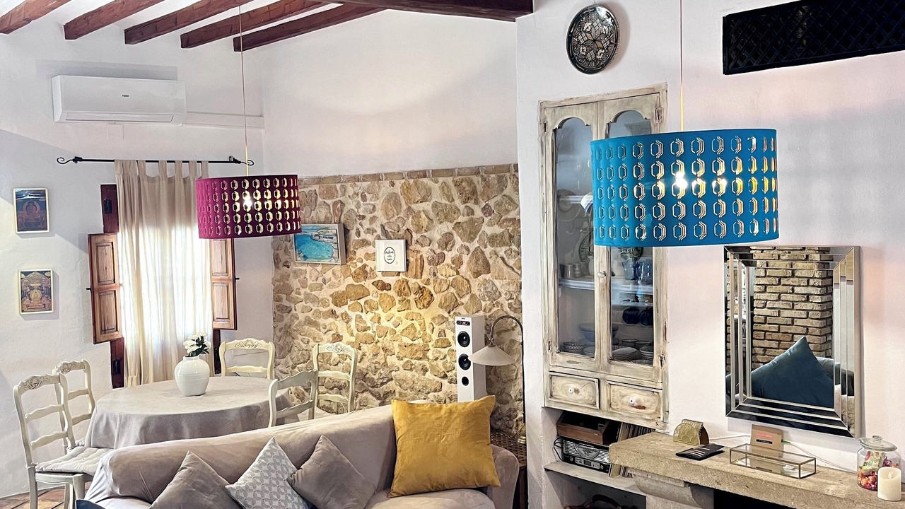 Photo of Livingroom in La Nucia