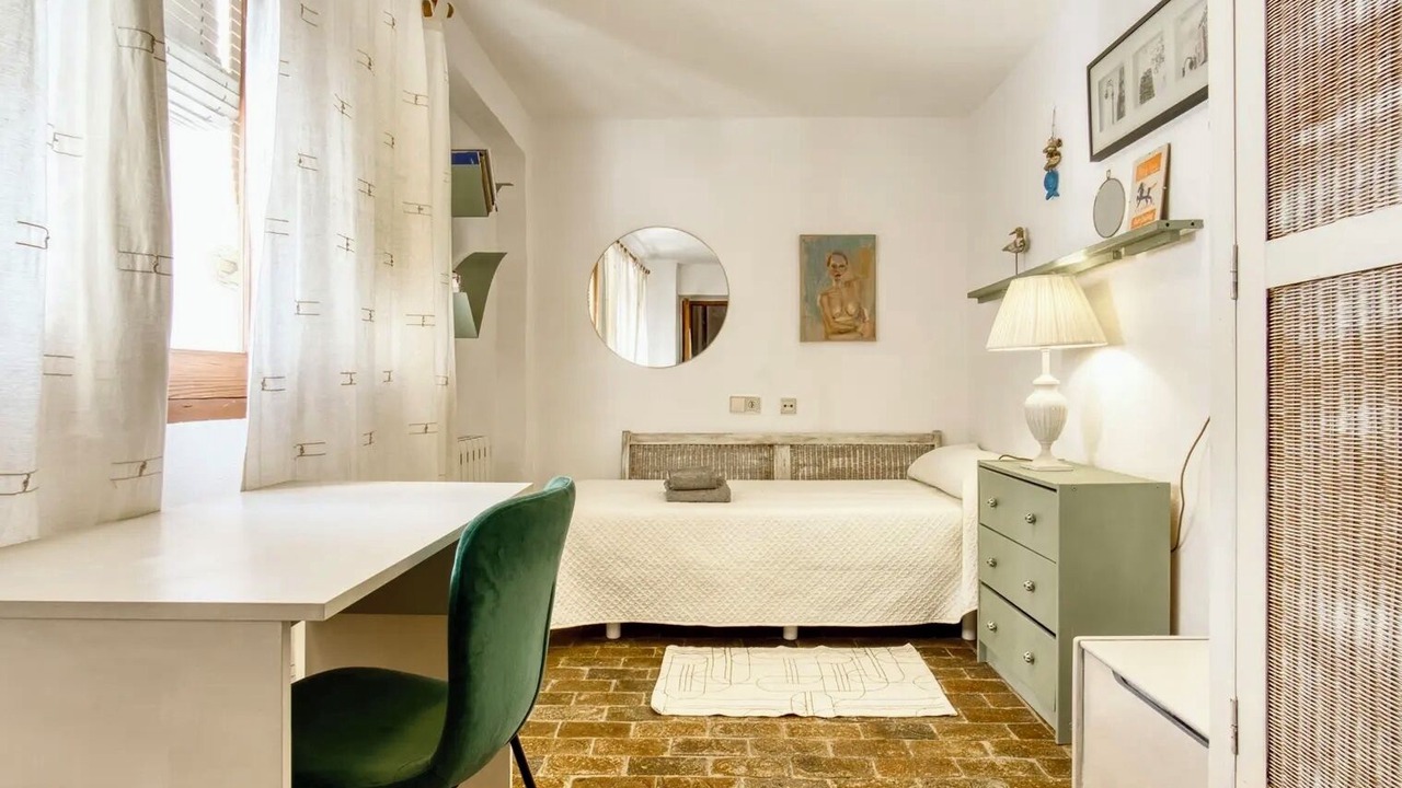 Photo of Bedroom in La Nucia
